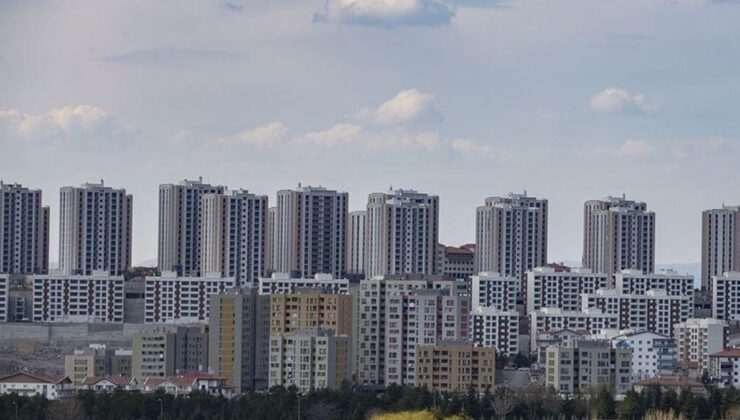 TBMM’ye sunuldu: Site aidatlarını yöneticiler belirleyemeyecek