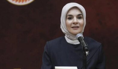 TBMM’ye yeni düzenleme: Bakan Göktaş ayrıntıları ile açıkladı