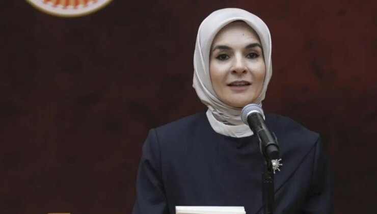 TBMM’ye yeni düzenleme: Bakan Göktaş ayrıntıları ile açıkladı