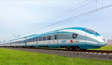 TCDD açıkladı! YHT’ler bugüne kadar 106 milyon yolcu taşıdı