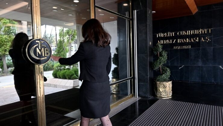 TCMB: 2025’te hizmet enflasyonunu eğitim ve kira sürükledi
