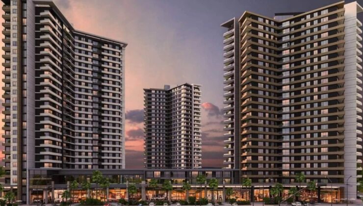 TCMB: Aralık ayı konut fiyatları reelde yüzde 1,4 azaldı