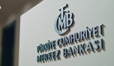 TCMB, Elektronik Veri Dağıtım Sistemi’ni yeniledi