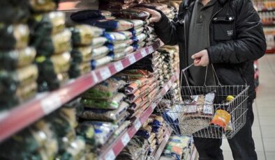 TCMB piyasa anketi sonuçlandı: Yıl sonu enflasyonu beklentisi yüzde 23,23