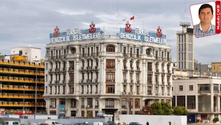 TDİ’de ihmal zinciri: Keyiflerine göre takılmışlar!