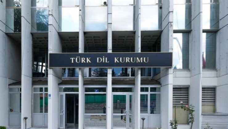 TDK, yazılımında hata yapılan kelimeleri dijital ekranda paylaşacak