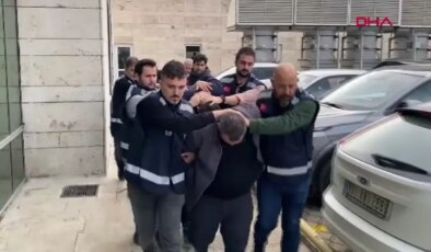 Tehditle 200 bin TL’sini alıp, dövdüler: 4 gözaltı