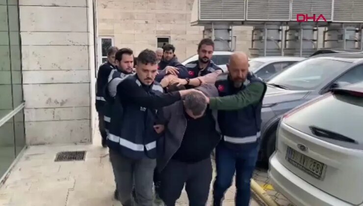 Tehditle 200 bin TL’sini alıp, dövdüler: 4 gözaltı