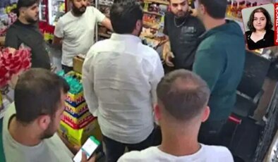 Tekel bayi cinayeti davasında verilen cezalar İstinaf’ta onandı: Dosya Yargıtay’a taşınıyor