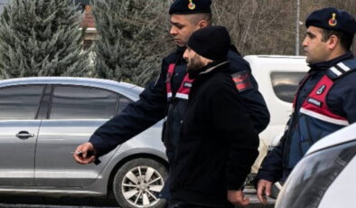 Tekel bayisine ateş edip 2 kişiyi yaralayan cezaevi firarisi tutuklandı