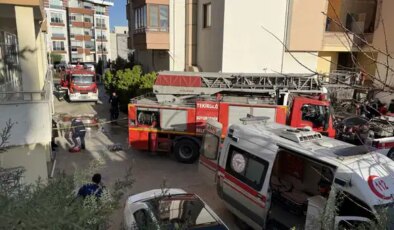 Tekirdağ’da dehşet: CHP’li ismin annesi evinde bıçaklanmış halde ölü bulundu