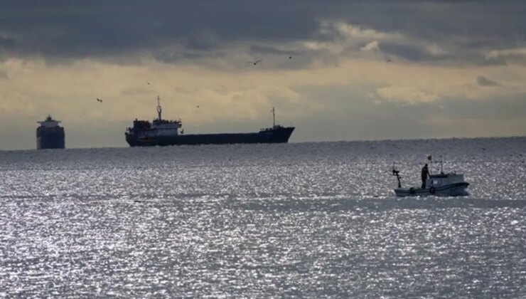Tekirdağ’da deniz ulaşımı normale döndü!