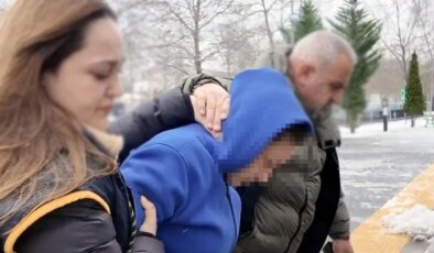 Tekirdağ’da korkunç cinayet… Bıçaklayıp, kolonyayla ateşe verdiler: Katili en yakını çıktı!