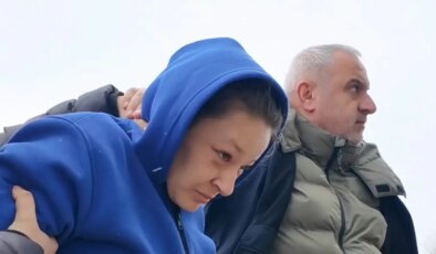 Tekirdağ’da vahşet! Teyzesini öldüren kadın tutuklandı