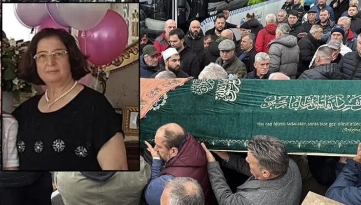 Tekirdağ’daki vahşette yeni ayrıntı… Yanan evde cesedi bulunmuştu: Yeğeni öldürmüş!