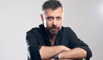 Teklif götürüldü: Nejat İşler’den sürpriz proje