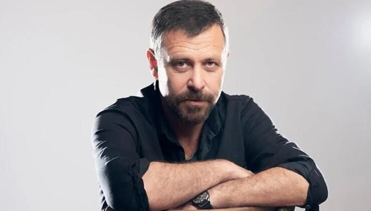 Teklif götürüldü: Nejat İşler’den sürpriz proje