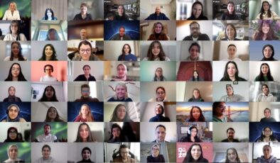 Teknolojide Kadın Derneği’nden ‘Teknolojinin Liderleri’ projesi