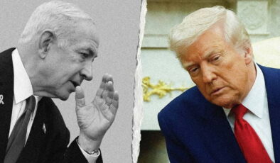 Tel Aviv–Washington hattında perde arkası görüşmeler: 10 yıllık plan masada