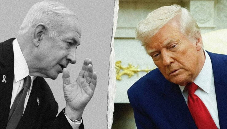 Tel Aviv–Washington hattında perde arkası görüşmeler: 10 yıllık plan masada