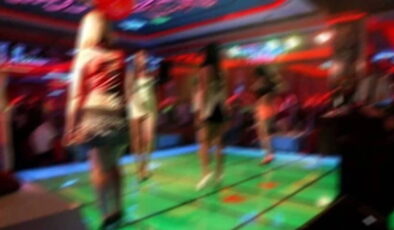 ‘Telebar’ soruşturmasında şaşırtan ayrıntı: Garsonun 1029 banka hesabı çıktı!