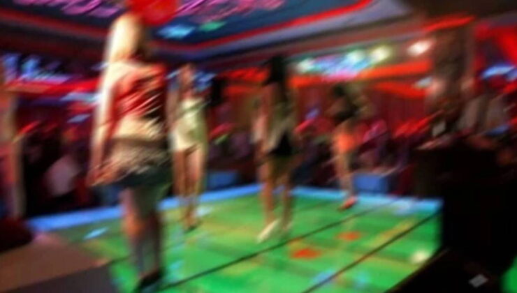 ‘Telebar’ soruşturmasında şaşırtan ayrıntı: Garsonun 1029 banka hesabı çıktı!