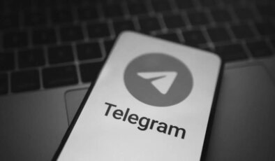Telegram, yılın ilk güncellemesini yayınladı