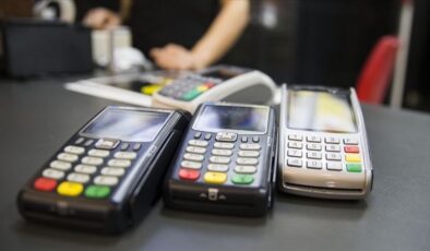 Temassız kartlarda şifresiz işlem limiti, 2 bin 500 lira olacak