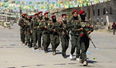 Terör örgütü PKK/YPG’nin Halep saldırısında 2 kişi hayatını kaybetti