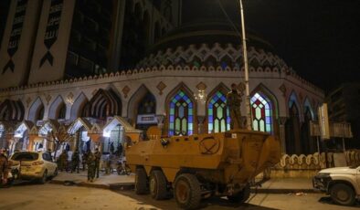 Terör örgütü YPG/SDG’ye Halep’ten çıkması için süre tanındı