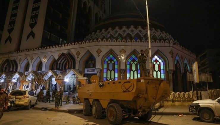 Terör örgütü YPG/SDG’ye Halep’ten çıkması için süre tanındı