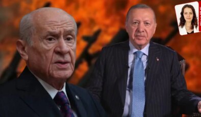 ‘Terörsüz Türkiye’ tartışması sertleşiyor: Cumhur İttifakı’nda eleştiriye tahammül yok!