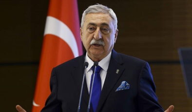 TESK’ten esnafa özel enerji tarifesi talebi: ‘Esnaf en yüksek tarifeyi kullanıyor’