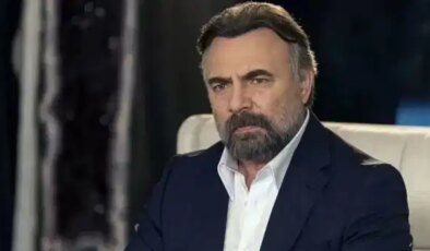 Test sonuçları belli olan Oktay Kaynarca’dan açıklama