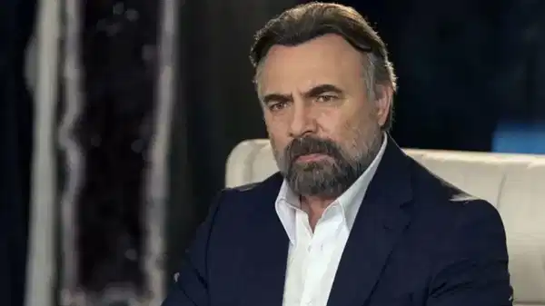 Test sonuçları belli olan Oktay Kaynarca’dan açıklama