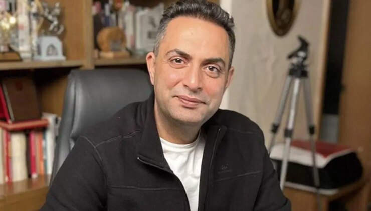 TGC’den Murat Ağırel ve ailesinin hedef gösterilmesine tepki