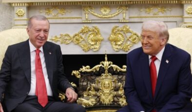 The Times yazdı: Erdoğan, Trump’ı nasıl Kürtlerden vazgeçmeye ikna etti