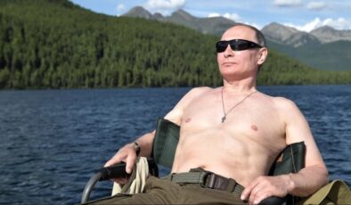 The Times yazdı: Vladimir Putin’in gizli hayatı