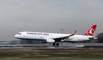 THY olumsuz hava koşulları nedeniyle 50 seferini iptal etti