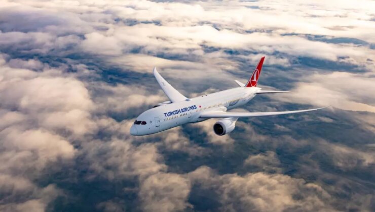 THY, Tiran Seferlerini Yeniden Başlattı