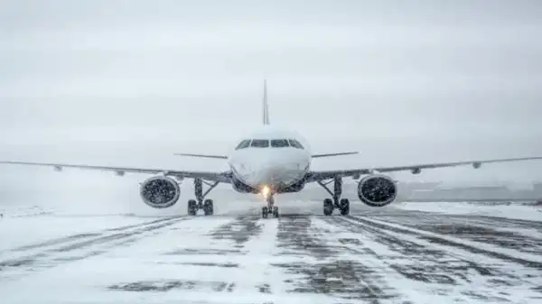 THY ve AJet’ten peş peşe iptal kararı: 114 uçuş yapılamayacak