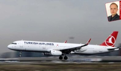 THY’deki iddiaları CHP’li Kış, Meclis gündemine taşıdı: ‘THY siyasi ilişkilerle çevrelenmiş güç alanı mı?’