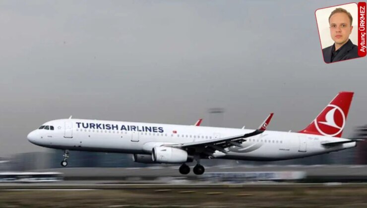 THY’deki iddiaları CHP’li Kış, Meclis gündemine taşıdı: ‘THY siyasi ilişkilerle çevrelenmiş güç alanı mı?’