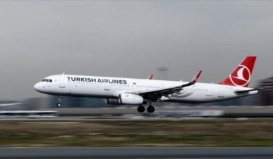 THY’den iptal edilen seferlere dair açıklama