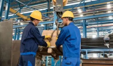 Ticaret Bakanlığı açıkladı: ABD’de fabrika siparişleri Ekim 2025’te azaldı