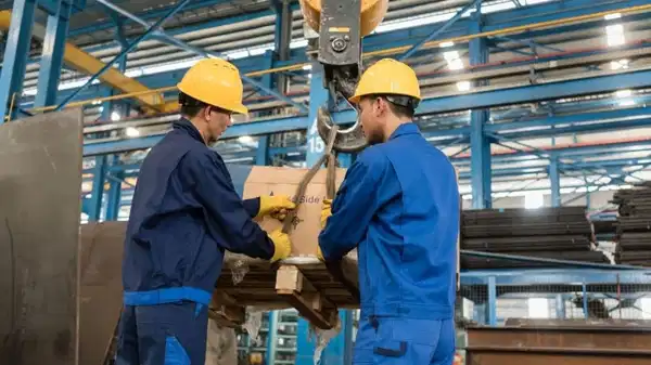 Ticaret Bakanlığı açıkladı: ABD’de fabrika siparişleri Ekim 2025’te azaldı