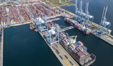 Ticaret Bakanlığı ihracatta hedef pazar olarak 60 ülke belirledi