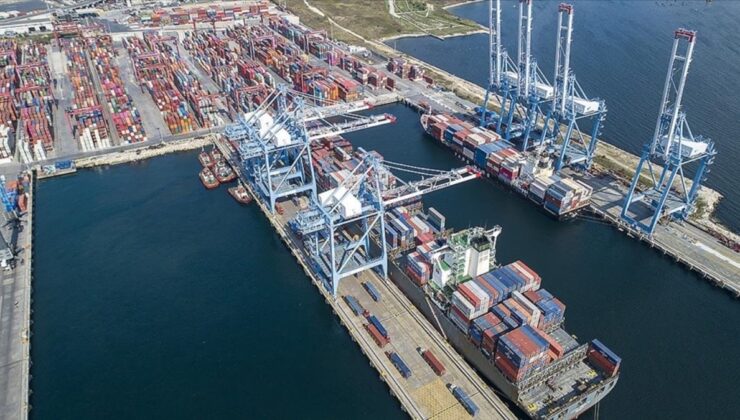 Ticaret Bakanlığı ihracatta hedef pazar olarak 60 ülke belirledi