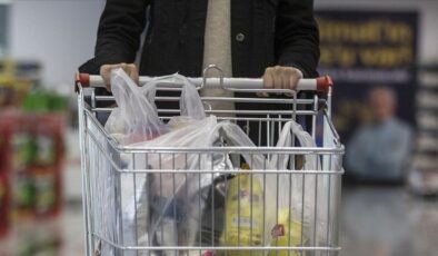 Ticaret Bakanlığı’ndan Ramazan ayı öncesi ulusal zincir market toplantısı