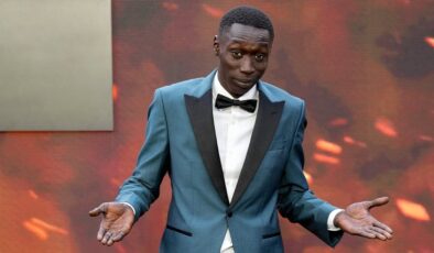 TikTok fenomeni Khabene Lame 975 milyon dolarlık anlaşmaya imza attı